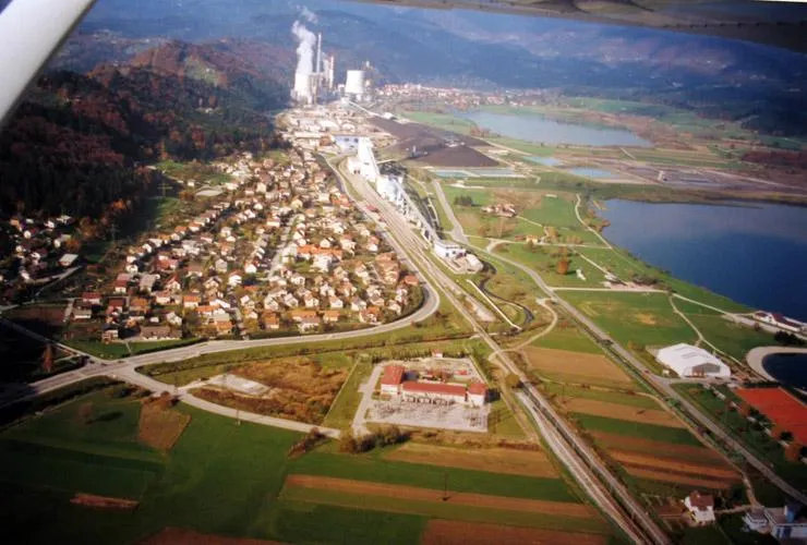 Pesje v preteklosti